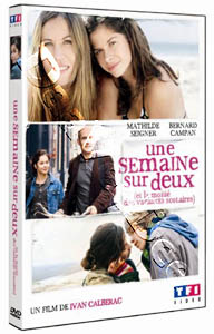 Alternate Weeks (DVD)